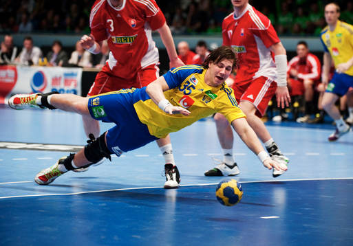 Andreas Nilsson, Sverige