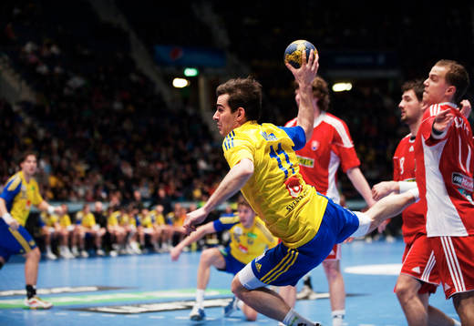 Dalibor Doder, Sverige