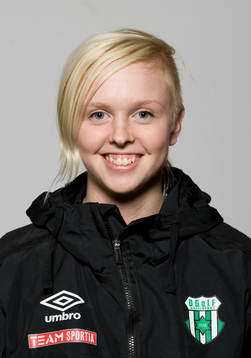 Jessica Jansson
