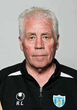 Roland Lundström, materialare