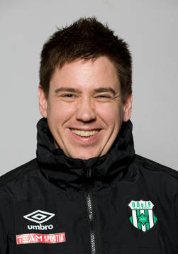 Ralf Sundhäll, lagledare och sportchef