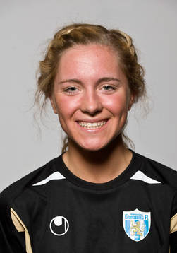 Amanda Hallesjö
