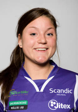 Kristin Carlsson