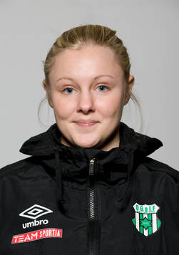 Elin Hallin