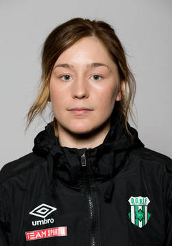 Marlene Laggren