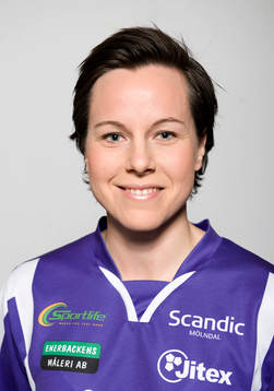 Frida Höglund