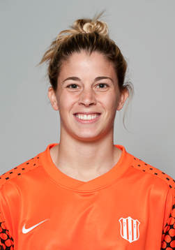 Stephanie Labbé