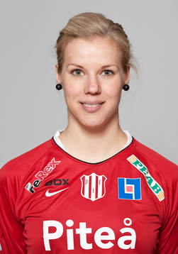 Erika Nilsson-Waara