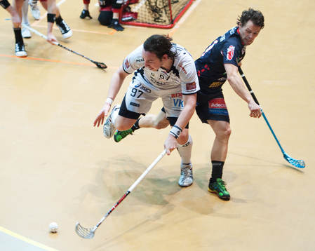 Robin Nilsberth, Dalen, Daniel Calebsson, Pixbo