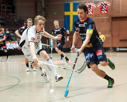 Filip Stenmark, Dalen, Daniel Calebsson, Pixbo