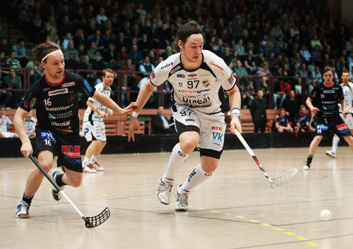 Emil Julkunen, Pixbo, Robin Nilsberth, Dalen