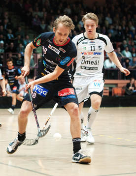 Joakim Glaerum, Pixbo, Filip Stenmark, Dalen