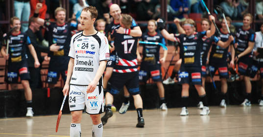 Christian Hjort, Dalen, depp