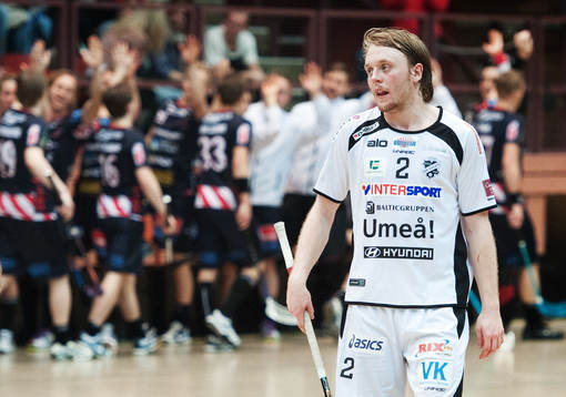 Johan Samuelsson, Dalen, depp