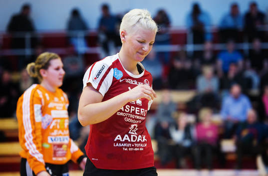 Mikaela Bernhardsson, Heid, depp