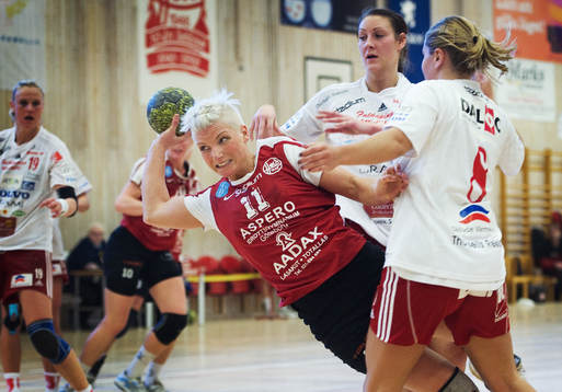 Mikaela Bernhardsson, Heid