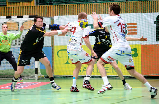 Jonathan Stenbäcken, Sävehof