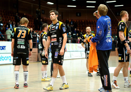 Kristianstad, depp