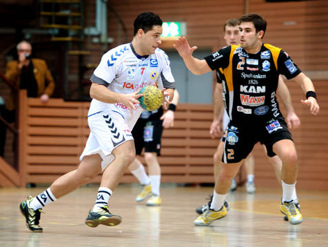 Nacor Medina Perez, Redbergslid, Claus Kjeldgaard,