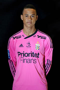 Tobias Sana