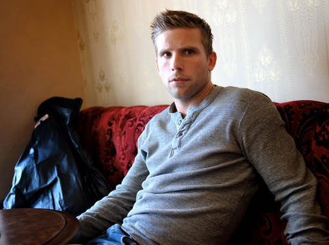 Anders Svensson