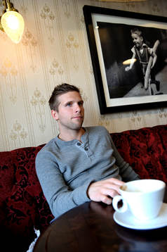Anders Svensson