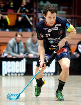 Daniel Calebsson