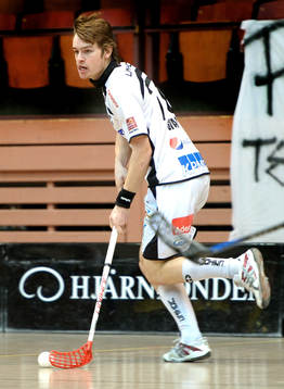 Jonas Svahn
