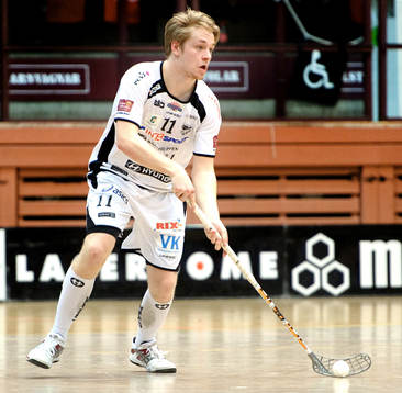 Filip Stenmark
