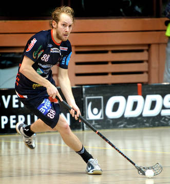 Joakim Glaerum