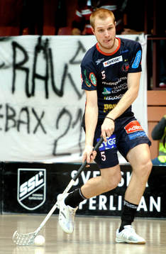Kalle Brännberg