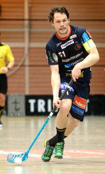 Daniel Calebsson