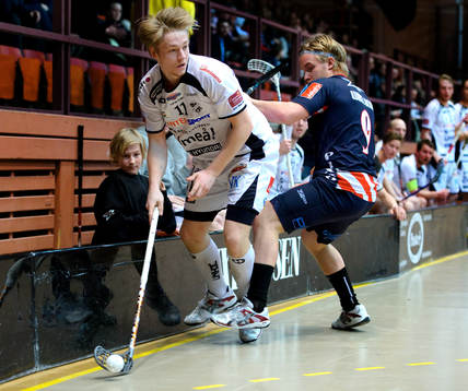 Filip Stenmark, Dalen, Tim Wiklund, Pixbo