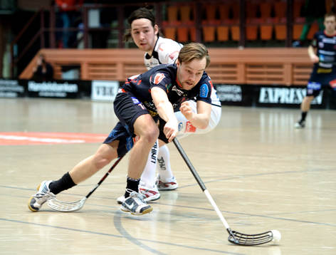 Emil Julkunen, Pixbo, Robin Nilsberth, Dalen