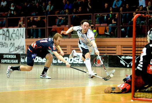 Isaac Rosén, Pixbo, Robin Nilsberth, Dalen