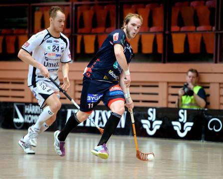 Innebandy, Superligan, Pixbo - Dalen
