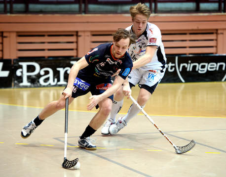 Emil Julkunen, Pixbo, Filip Stenmark, Dalen