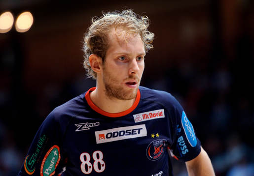 Joakim Glaerum, Pixbo