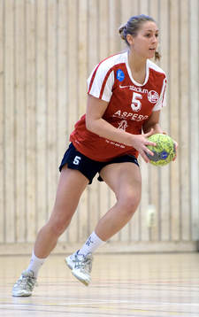 Sophie Ogrelius