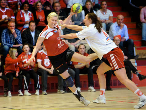 Caroline Levander, Heid