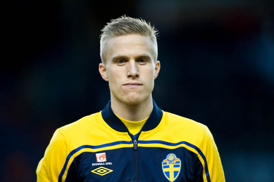 Oscar Wendt