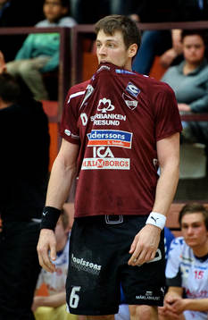 Kim Ekdahl Du Rietz, Lugi