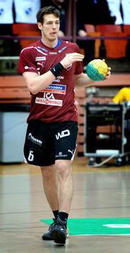 Kim Ekdahl Du Rietz