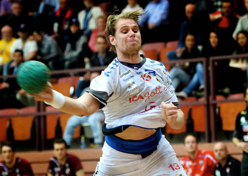 Oskar Ysander