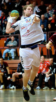 Oskar Ysander