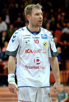 Fredrik Pettersson, depp