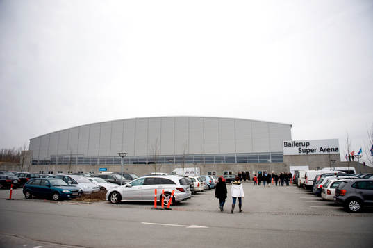 Ballerup Super Arena