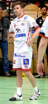 Fredrik Lindahl, Malmö, depp