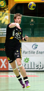 Niclas Barud
