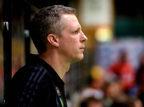 Mikael Franzén, tränare